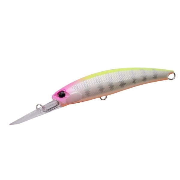 レアリス ファングベイト 100DR BT(ＡＣＣ３３８５　ＯＭＫ　Ｃ　Ｇｉｌｌ)